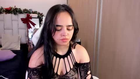 Snapshot of jennielim chatting on December 11, 3:15 pm Lim Jennie online show from December 11, 3:15 pm