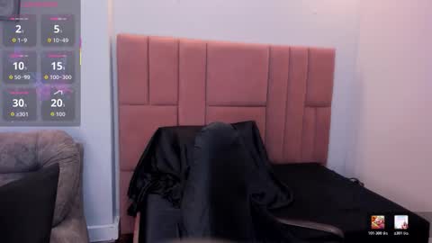 Jennie online show from March 14, 12:32 pm