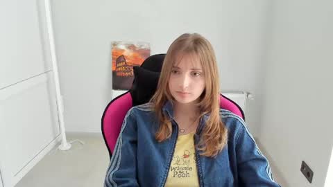 Karla online show from April 14, 12:44 pm