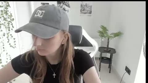 Karla online show from June 20, 12:19 pm