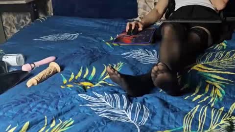 Snapshot of jennifer_chris69 chatting on October 4, 4:27 pm jennifer_chris69 online show from October 4, 4:27 pm