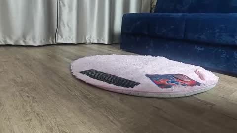 Snapshot of jennifer_chris69 chatting on December 18, 2:23 pm jennifer_chris69 online show from December 18, 2:23 pm