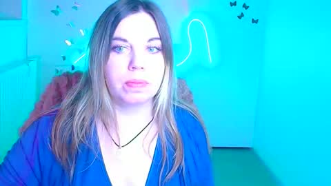 Jennifer online show from February 27, 7:52 am