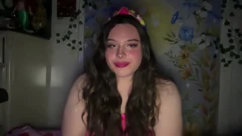 jennifer_robbie online show from December 3, 11:35 pm