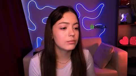 Snapshot of jennifer_sheil chatting on February 18, 12:34 pm jennifer_sheil online show from February 18, 12:34 pm