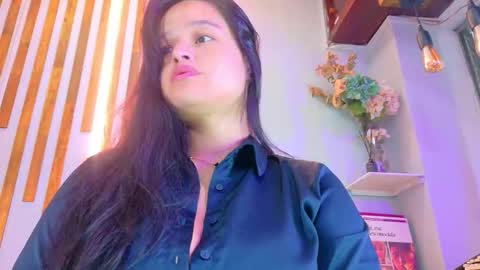 Jennifer vega  online show from October 9, 9:46 pm