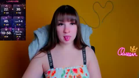 Jennifer online show from February 28, 7:31 am