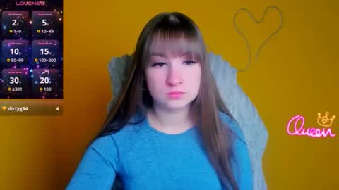 Jennifer online show from March 5, 6:42 am