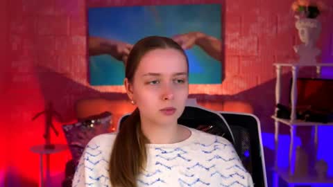 Snapshot of jennifergraces chatting on May 31, 4:58 pm Jennifer online show from May 31, 4:58 pm