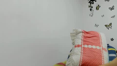 jenniferloveyou online show from April 13, 4:45 pm