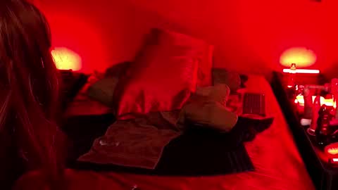 Jennifer Star online show from January 14, 5:46 am