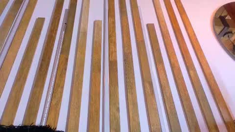 Jennifer vega  online show from February 27, 1:49 am