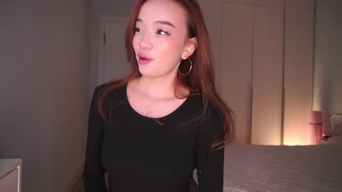 call me Jenny online show from February 8, 1:03 pm