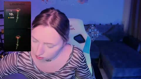 Jenny online show from December 28, 7:44 am