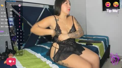 jenny_cherryy online show from November 20, 10:15 am