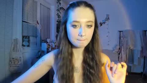 Jennifer Jenny Darling   online show from October 4, 6:28 pm