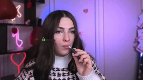 jenny_donne online show from February 17, 12:56 pm