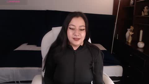 Jenny  online show from November 17, 2:45 pm