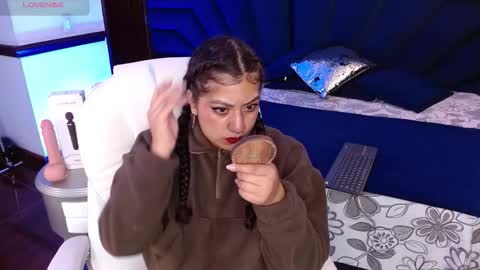 Jenny  online show from January 8, 12:29 pm