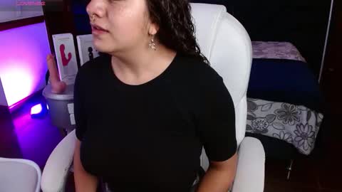 Jenny  online show from January 15, 12:32 pm