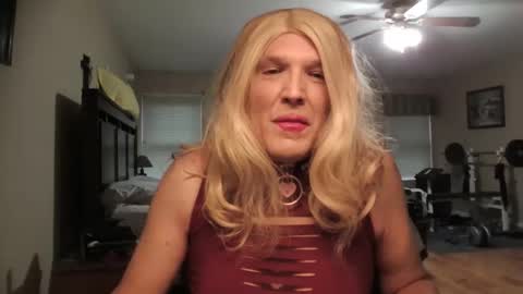 jenny gurl online show from January 13, 3:39 pm