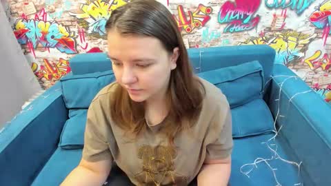 Jenny online show from January 15, 1:21 am