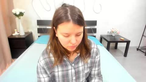 Jenny online show from February 10, 1:21 am