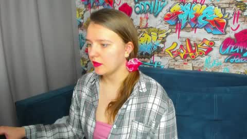 Jenny online show from April 9, 6:19 am