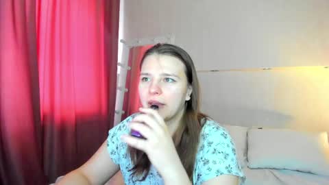 Jenny online show from April 13, 9:26 am