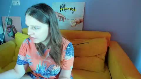 Snapshot of jenny_jimmy chatting on July 10, 1:32 am Jenny online show from July 10, 1:32 am