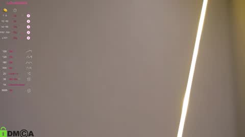 Ori online show from September 19, 12:56 am