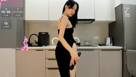 jennie online show from October 15, 7:36 pm