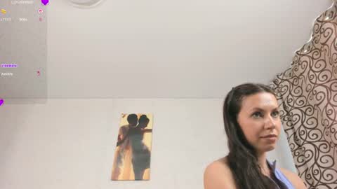 Snapshot of jenny_moorre chatting on July 7, 11:58 am Jennifer online show from July 7, 11:58 am