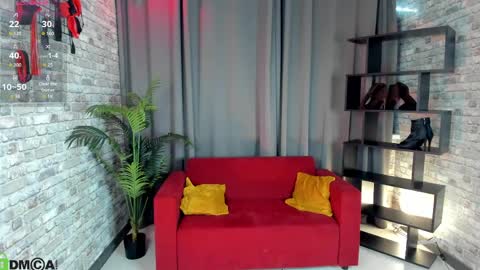 Helena online show from March 30, 4:02 am