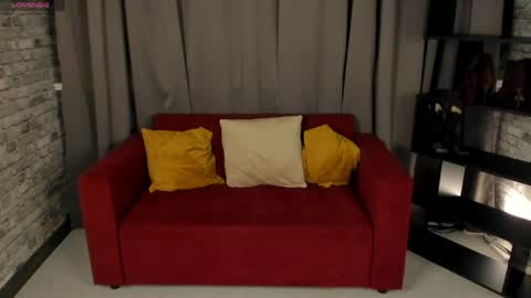 Helena online show from April 17, 5:05 pm