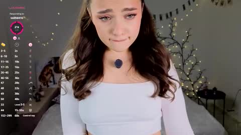 jenny_rossex online show from February 6, 7:50 pm