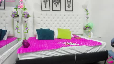 jenny_stark online show from November 29, 11:02 am