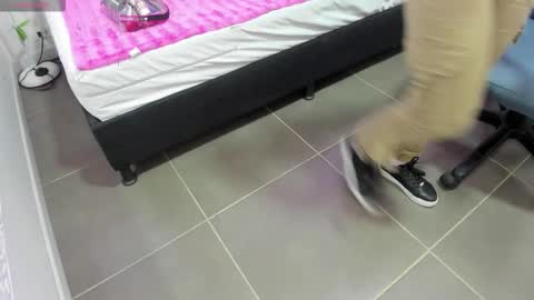 jenny_stark online show from January 17, 11:15 am