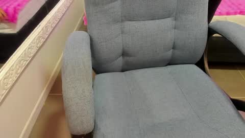 jenny_stark online show from April 18, 11:03 am