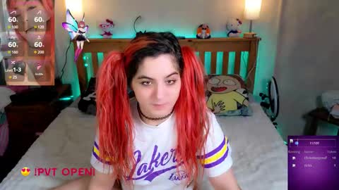 JennyStyle online show from November 5, 1:22 pm