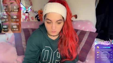 JennyStyle online show from February 4, 3:18 pm