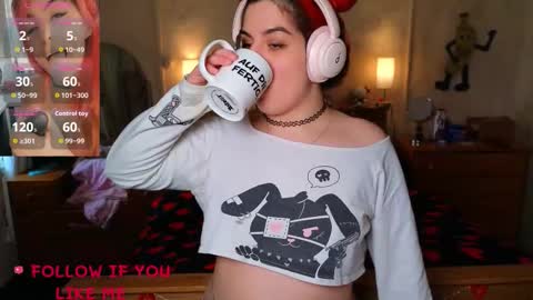 JennyStyle online show from March 5, 2:46 pm