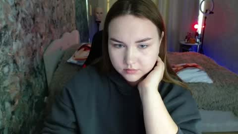 Jenny online show from November 6, 8:48 am