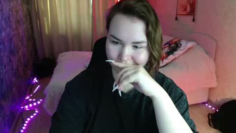 Jenny online show from March 10, 8:41 am