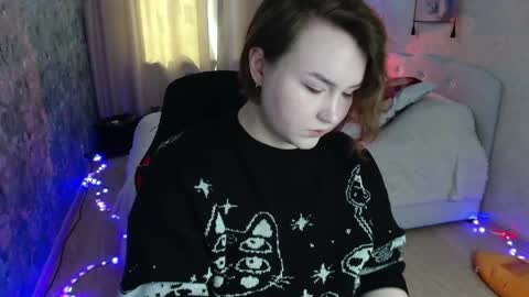 Jenny online show from April 15, 6:09 am