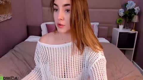 JennyBecker online show from November 22, 9:08 am