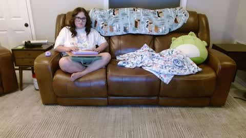 JennyC online show from December 23, 2:02 am