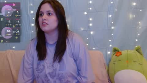 JennyC online show from December 31, 2:40 am