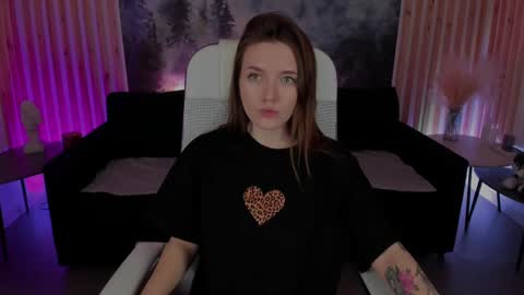 Jenny NO Nude online show from February 26, 2:37 am