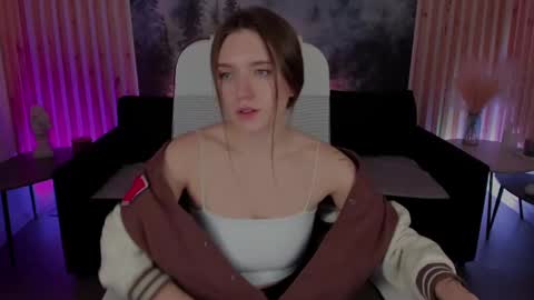 Jenny NO Nude online show from February 26, 5:42 am